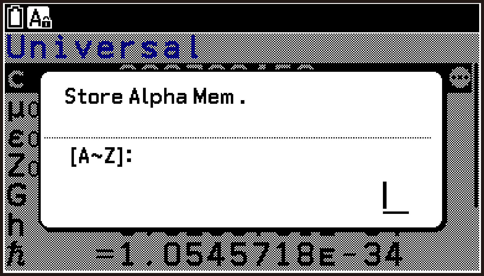 CY875_V2_Database Using Physical Constant_1